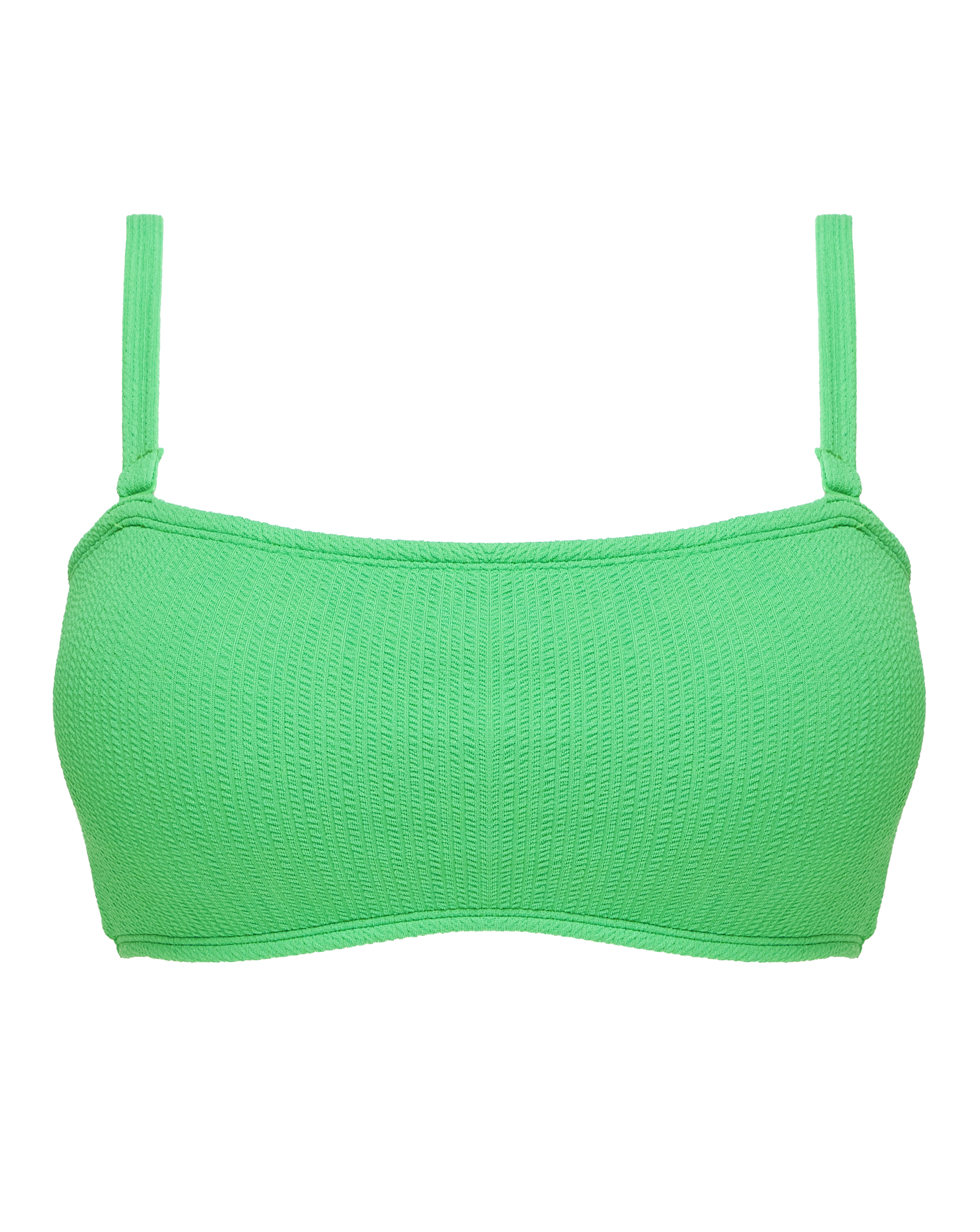 Mix and Match Bikini Top Scrunchie