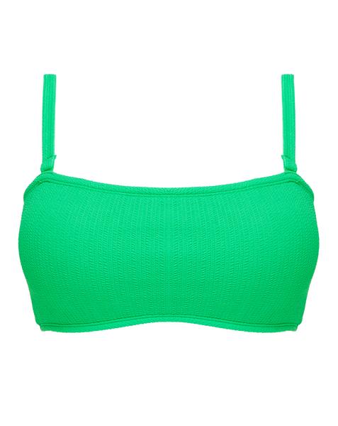 Mix and Match Bikini Top Scrunchie
