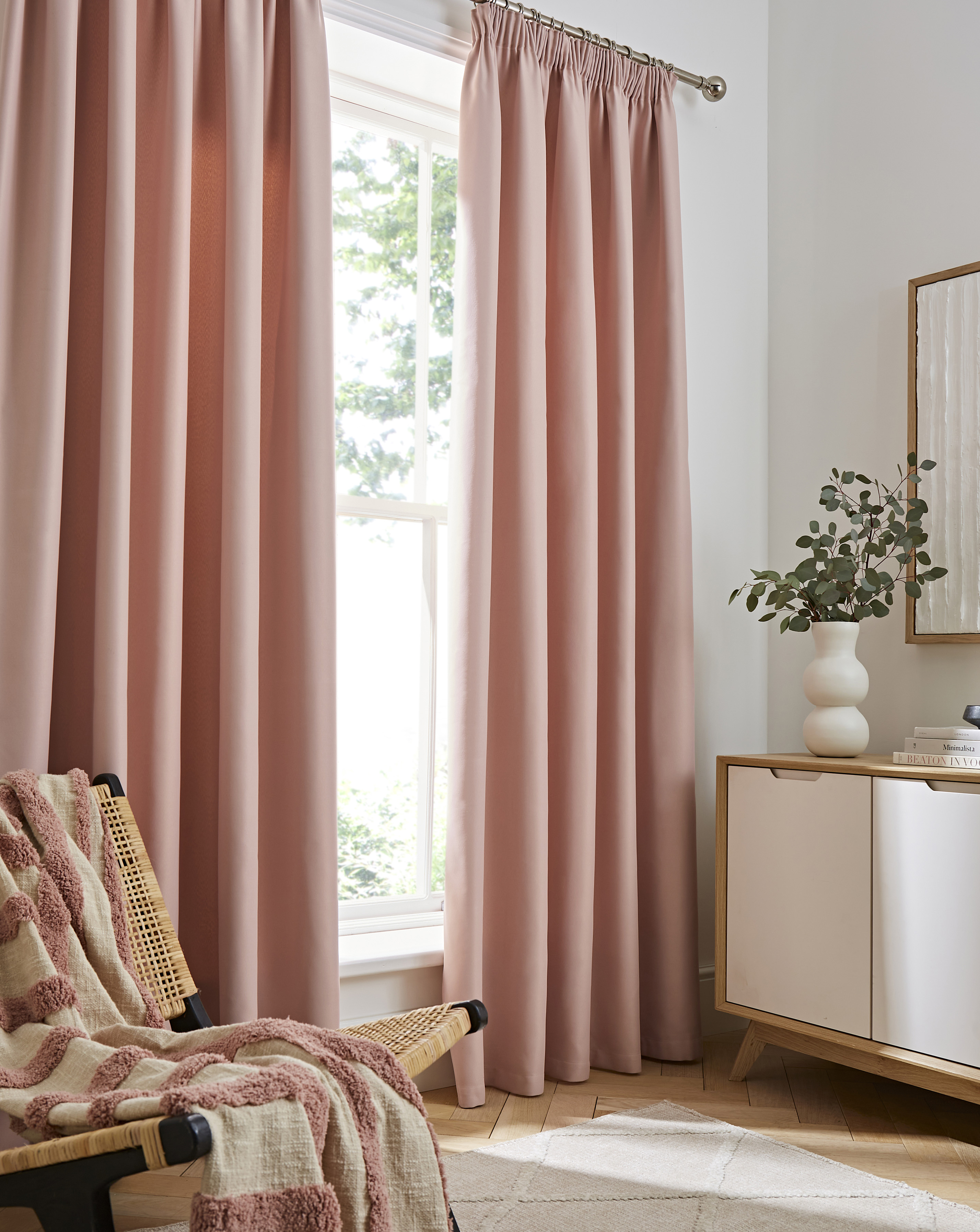 Twilight Curtains