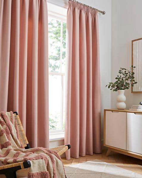 Twilight Curtains