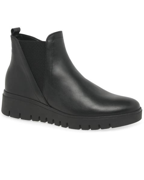 Gabor Dublin Womens Chelsea Boots