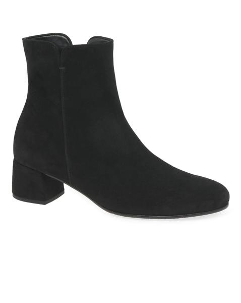 Gabor Abbey Womens Ankle Boots