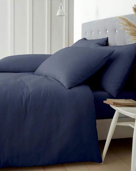 Catherine Lansfield Cotton Duvet Set