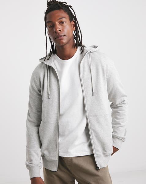 Full Zip Hoodie