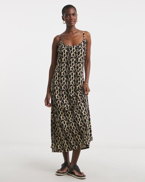 Great Value Soft Touch Cami Dress
