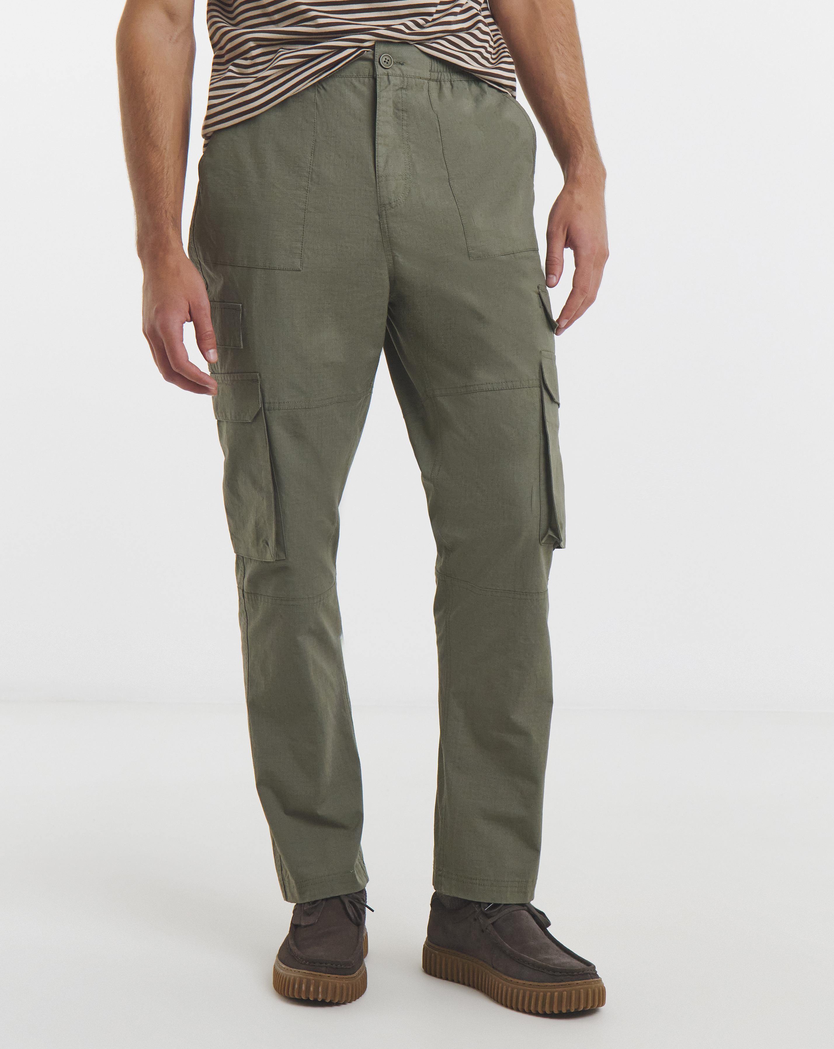 Ripstop Cargo