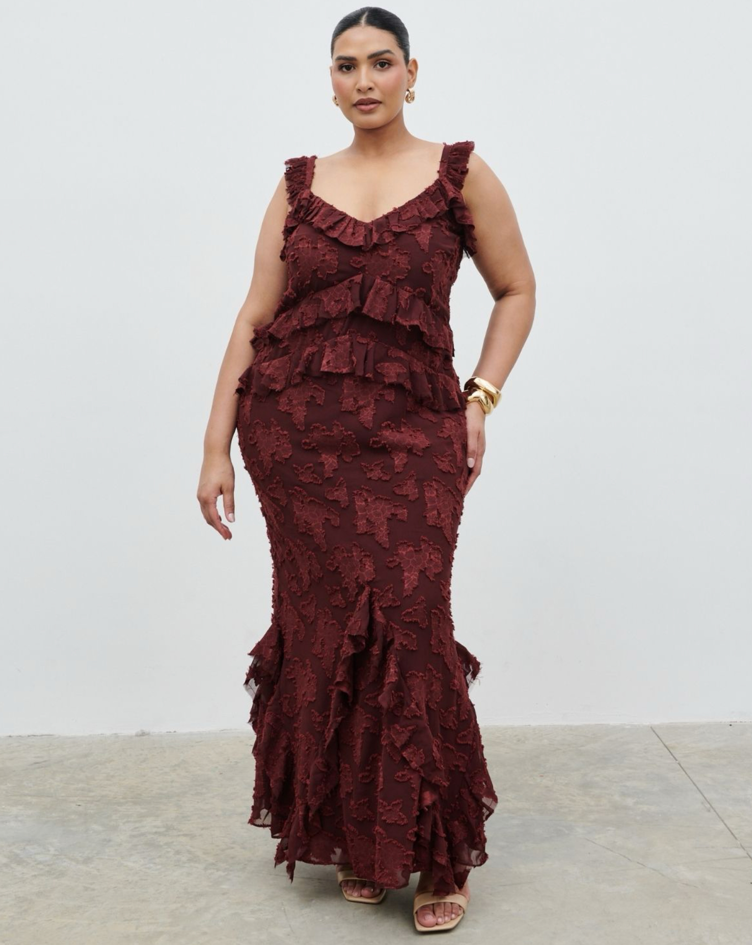 Pretty Lavish Helena