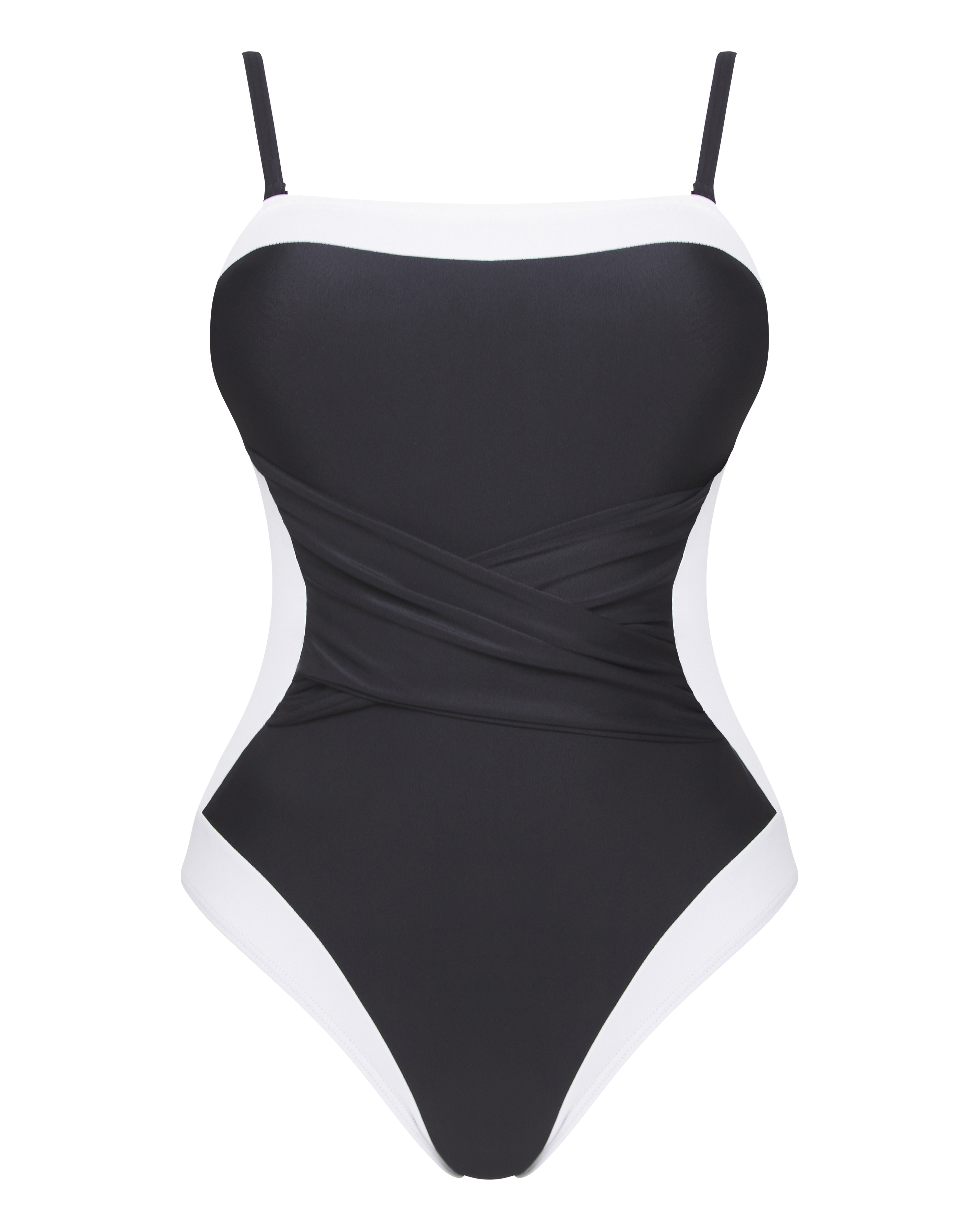 Magisculpt Tummy Control Swimsuit