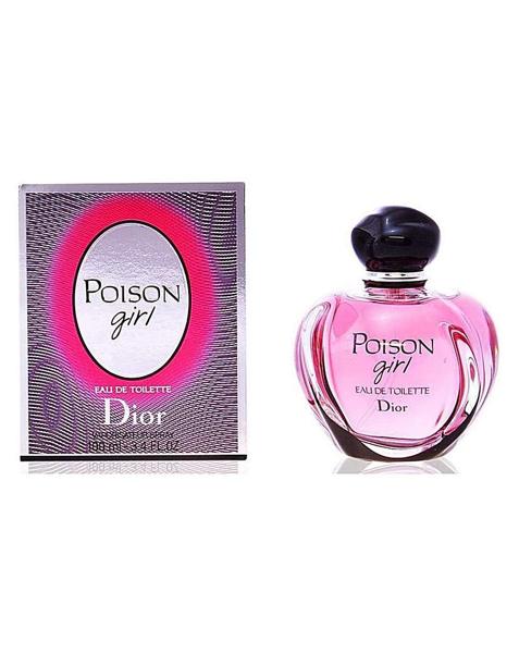 Dior Poison Girl EDT 100ml