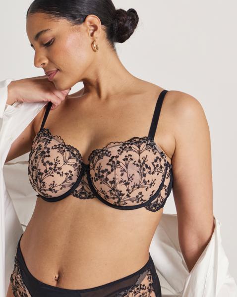 Pretty Secrets Penelope Bra
