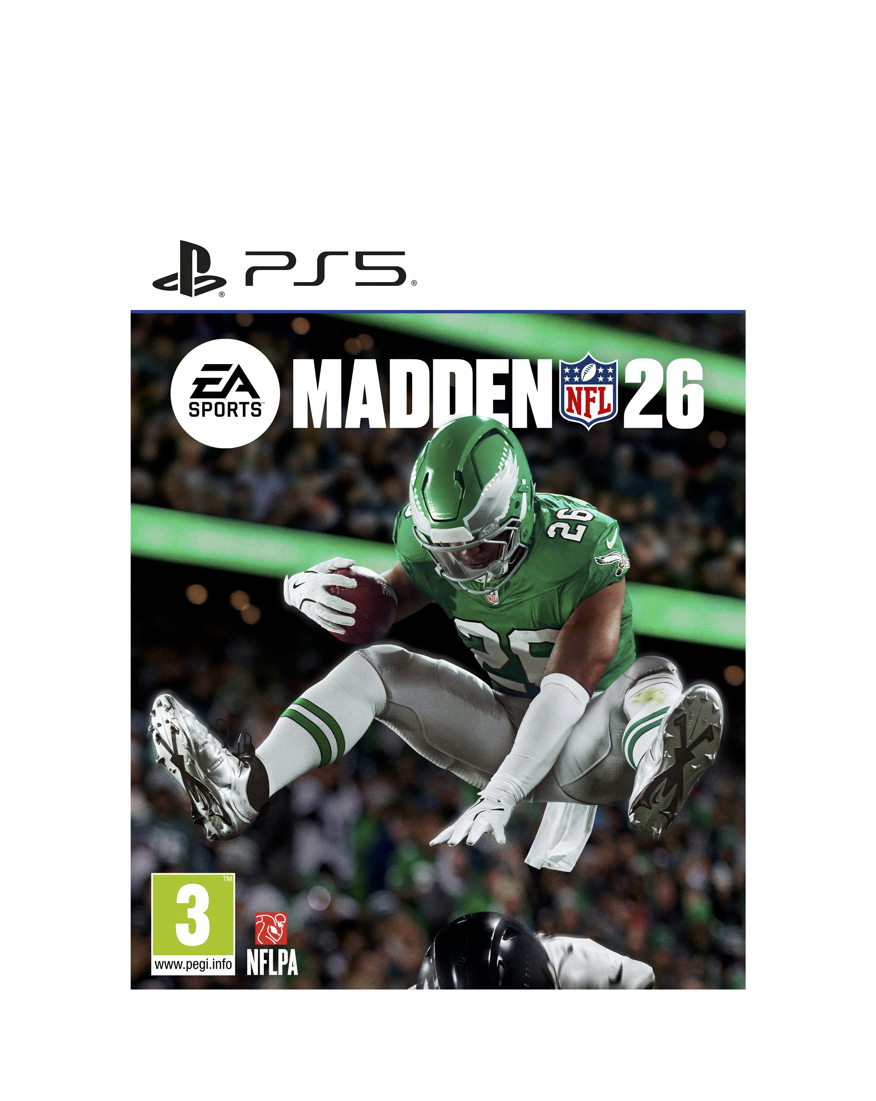 Madden NFL 26 (PS5)