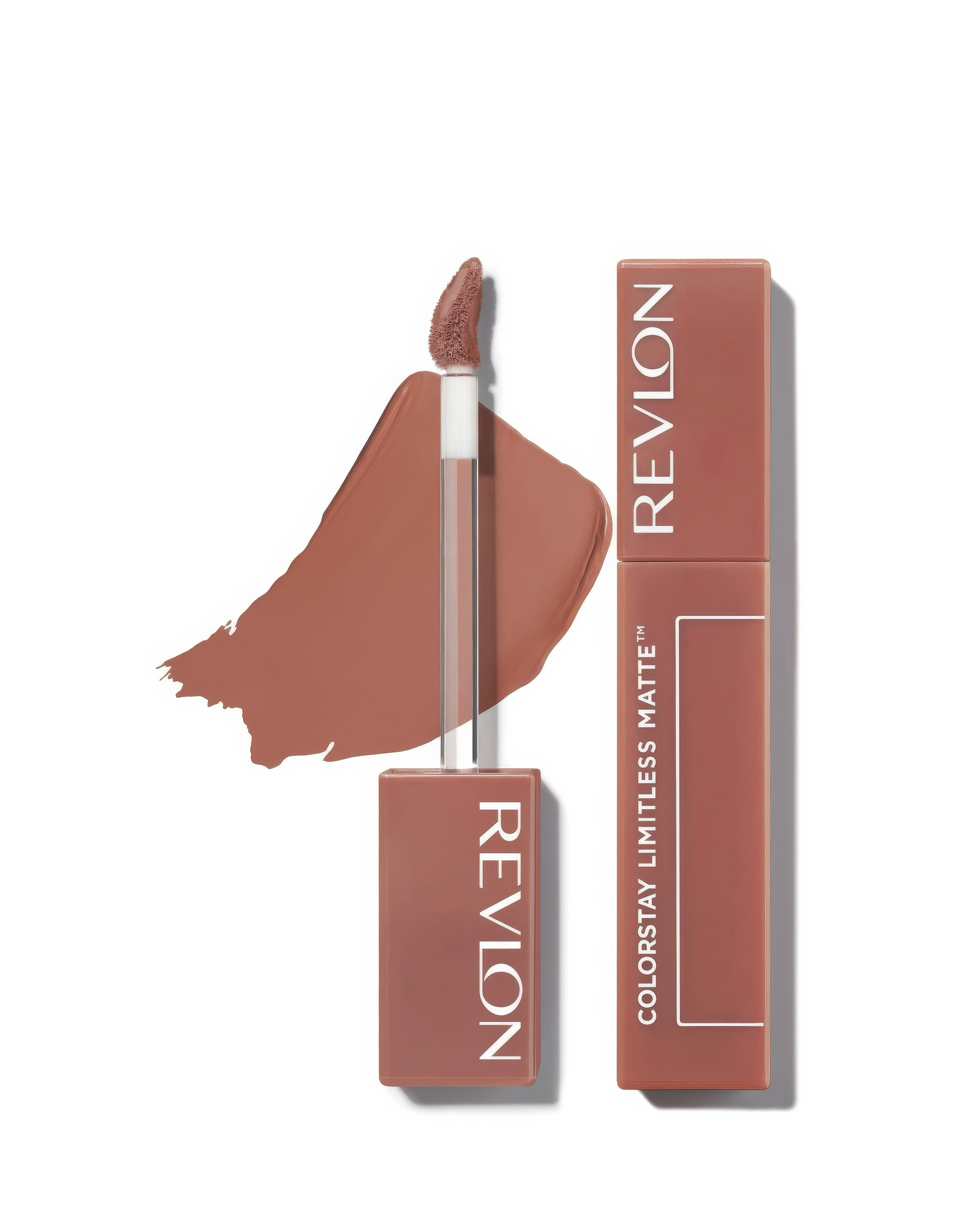 Revlon Colorstay Limitless Matte