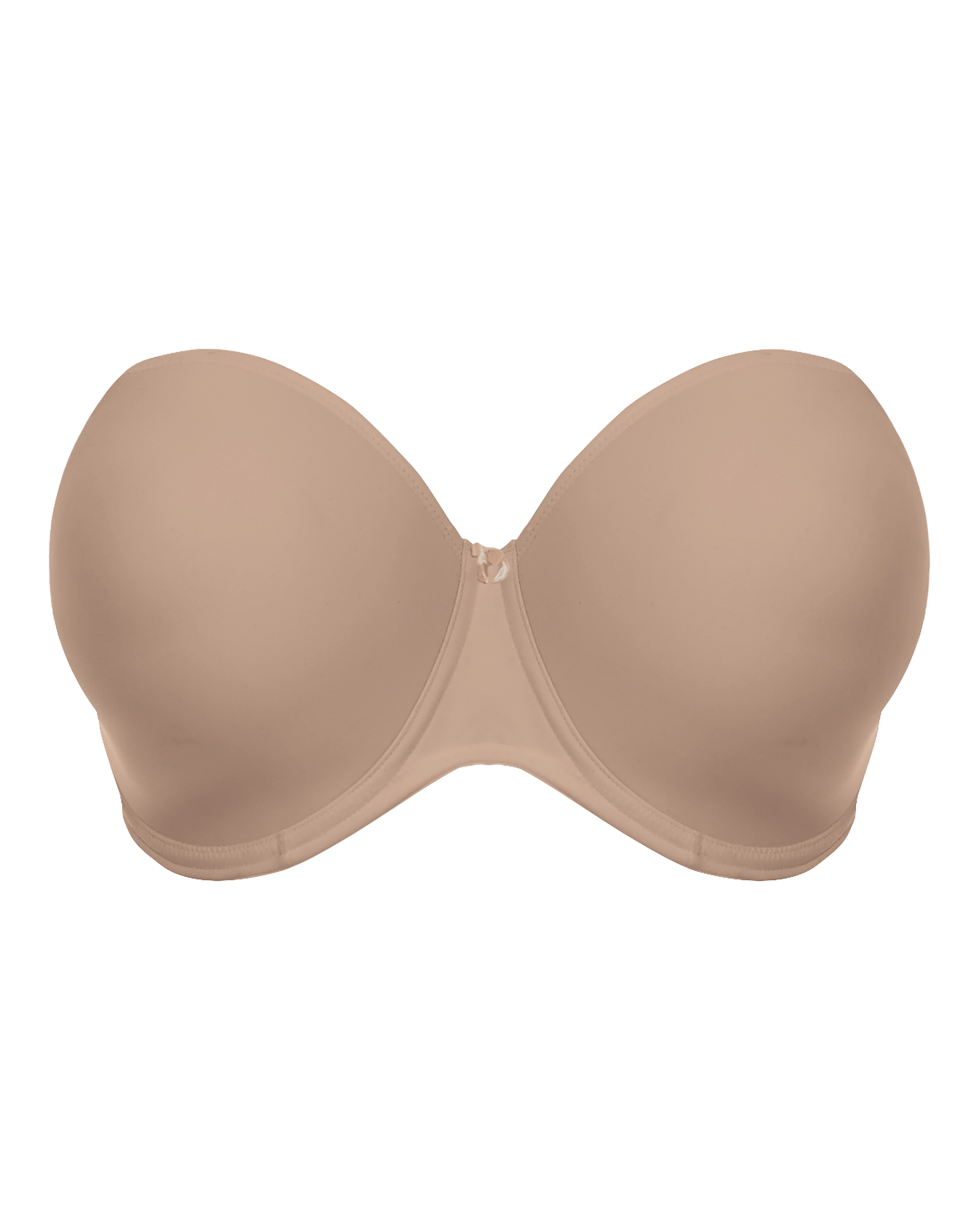 Elomi Smooth Strapless Sahara Bra