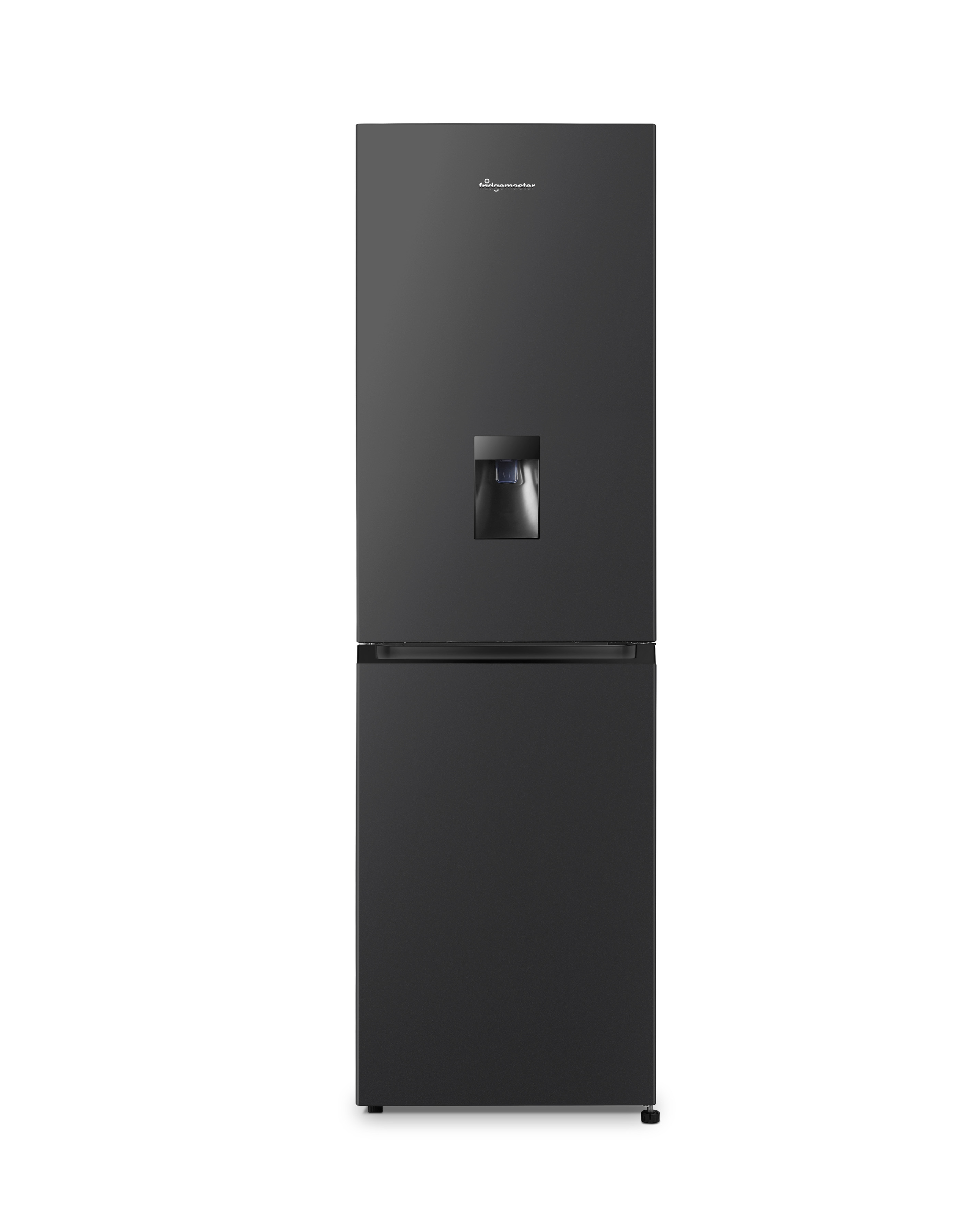Fridgemaster MC55251DEB Fridge Freezer