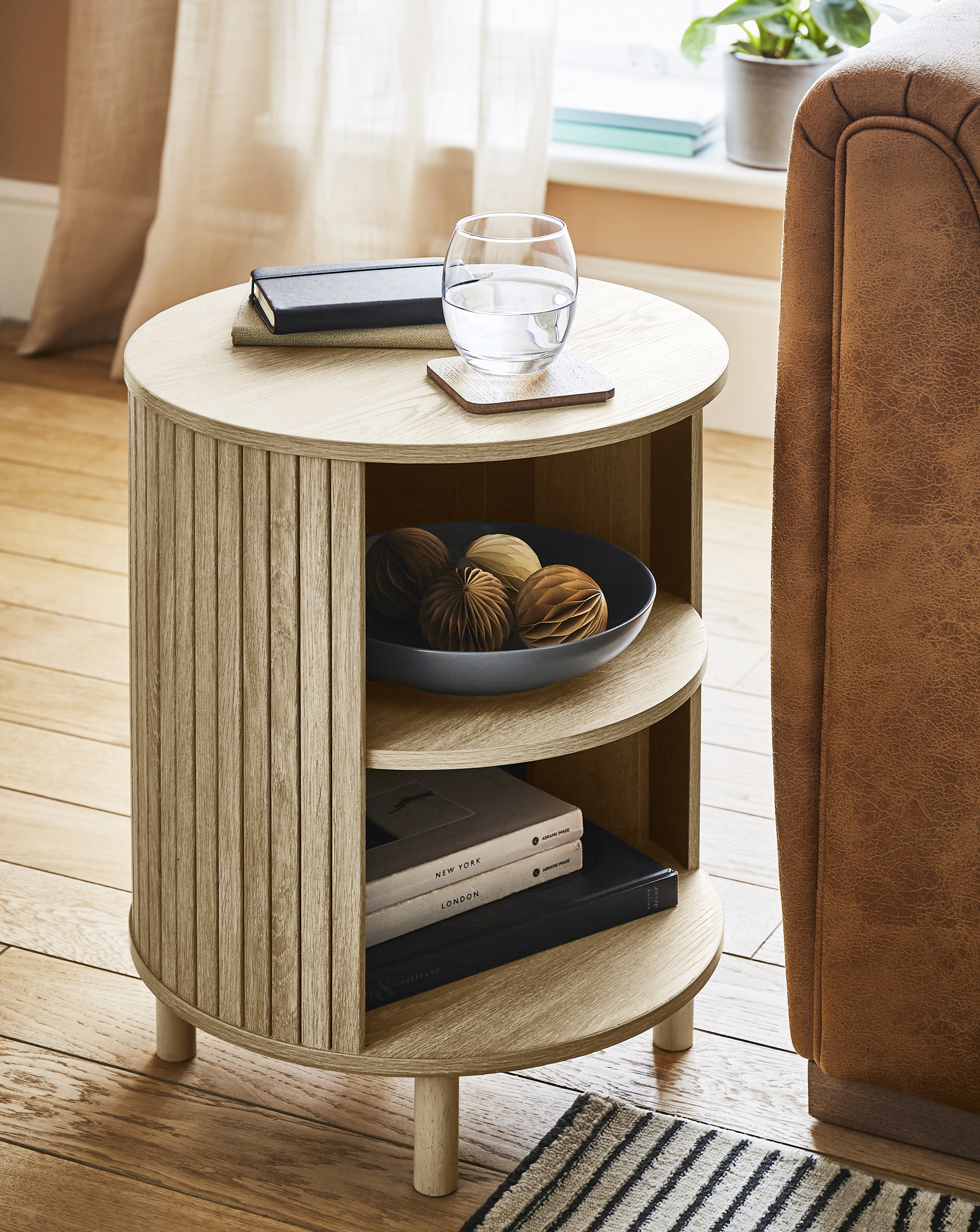 Tate Side Table