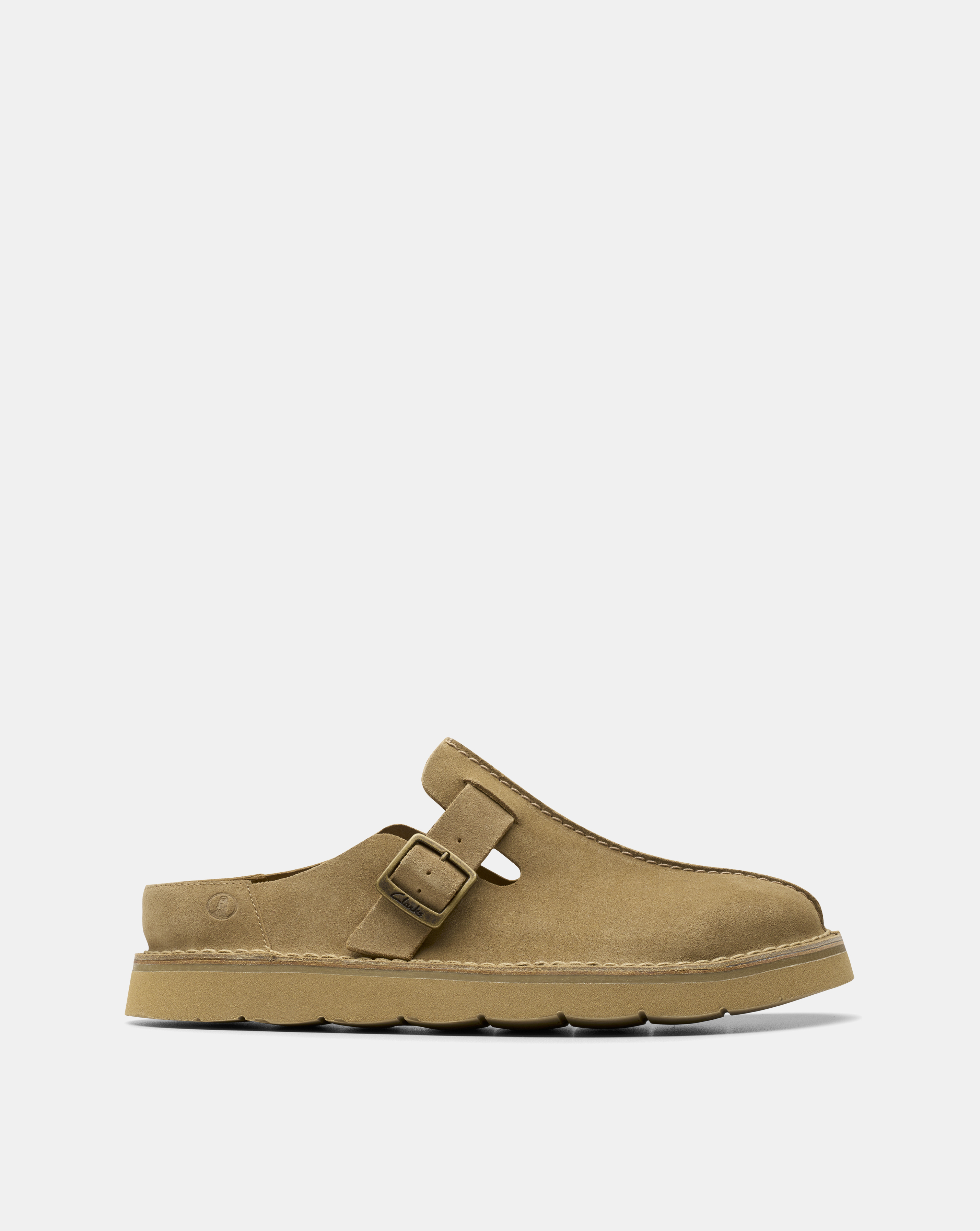 Clarks Solsbury Mules