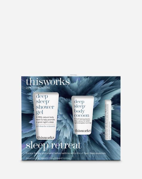 This Works Sleep Retreat Kit