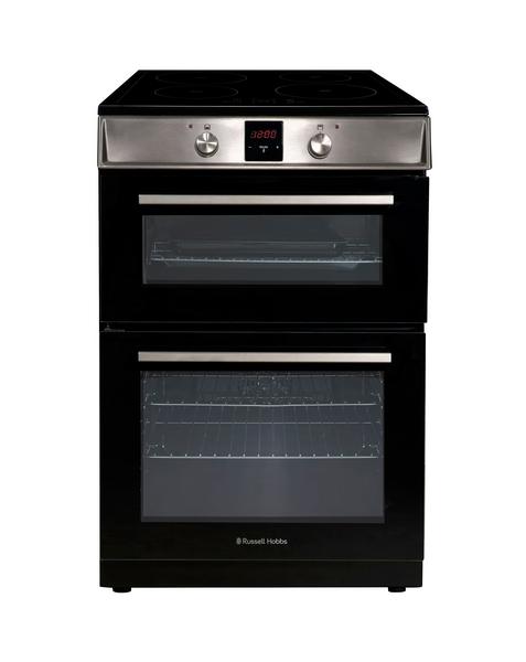 RUSSELL HOBBS DOUBLE ELECTRIC COOKER