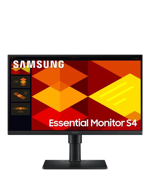 Samsung 22in Essentials S40GD 100Hz