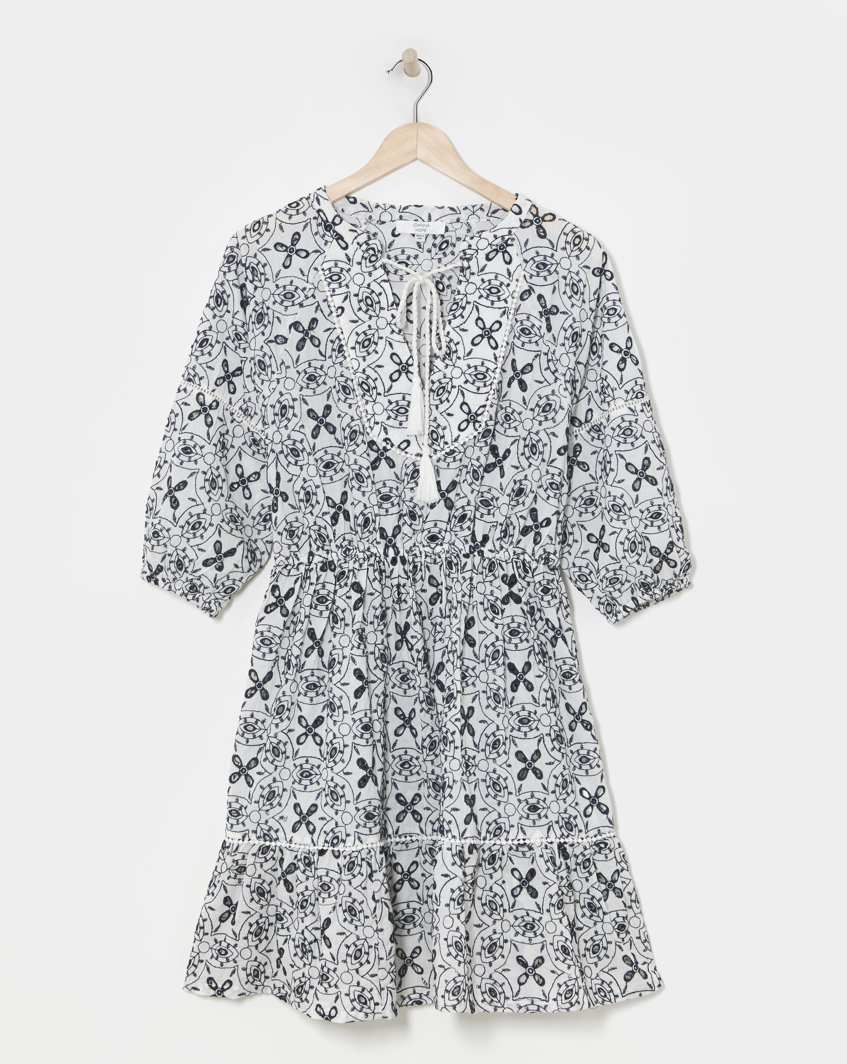 Joanna Hope Beach Dress