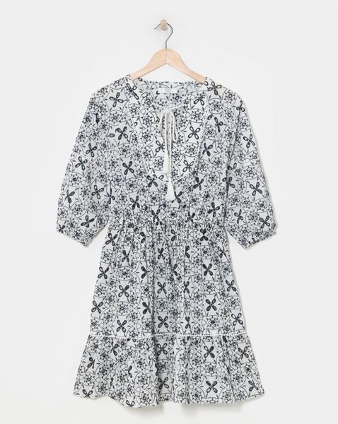 Joanna Hope Beach Dress