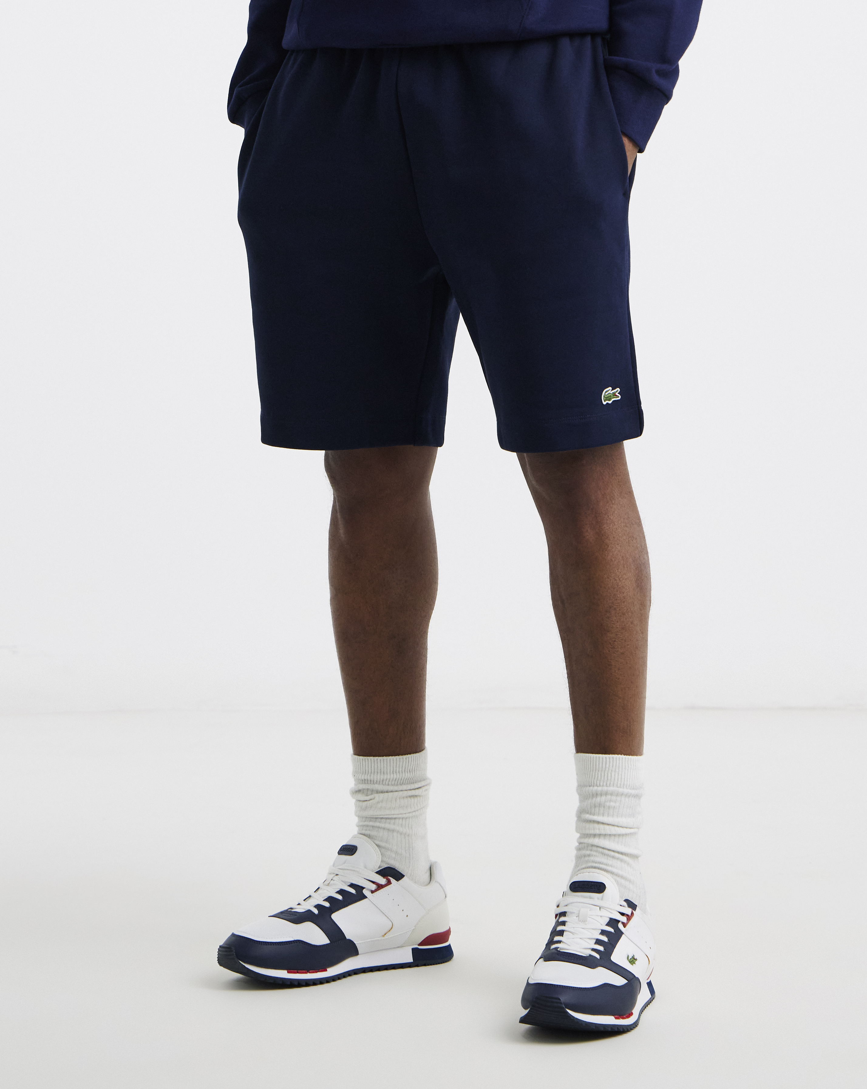 Lacoste Classic Sweat Short