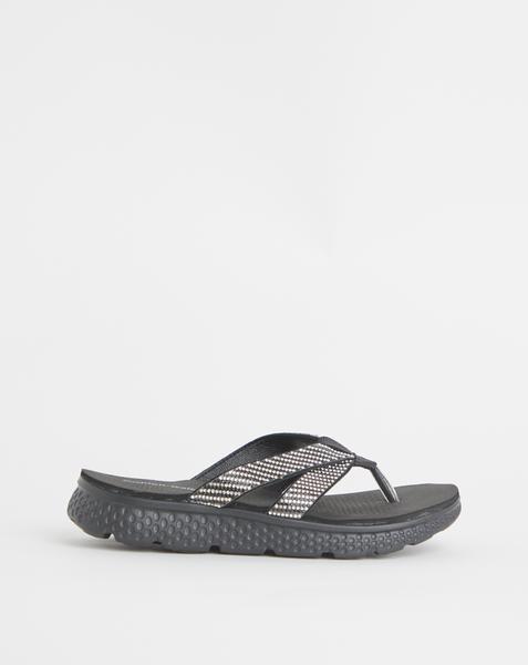 Cushion Walk Sandals EEE Fit