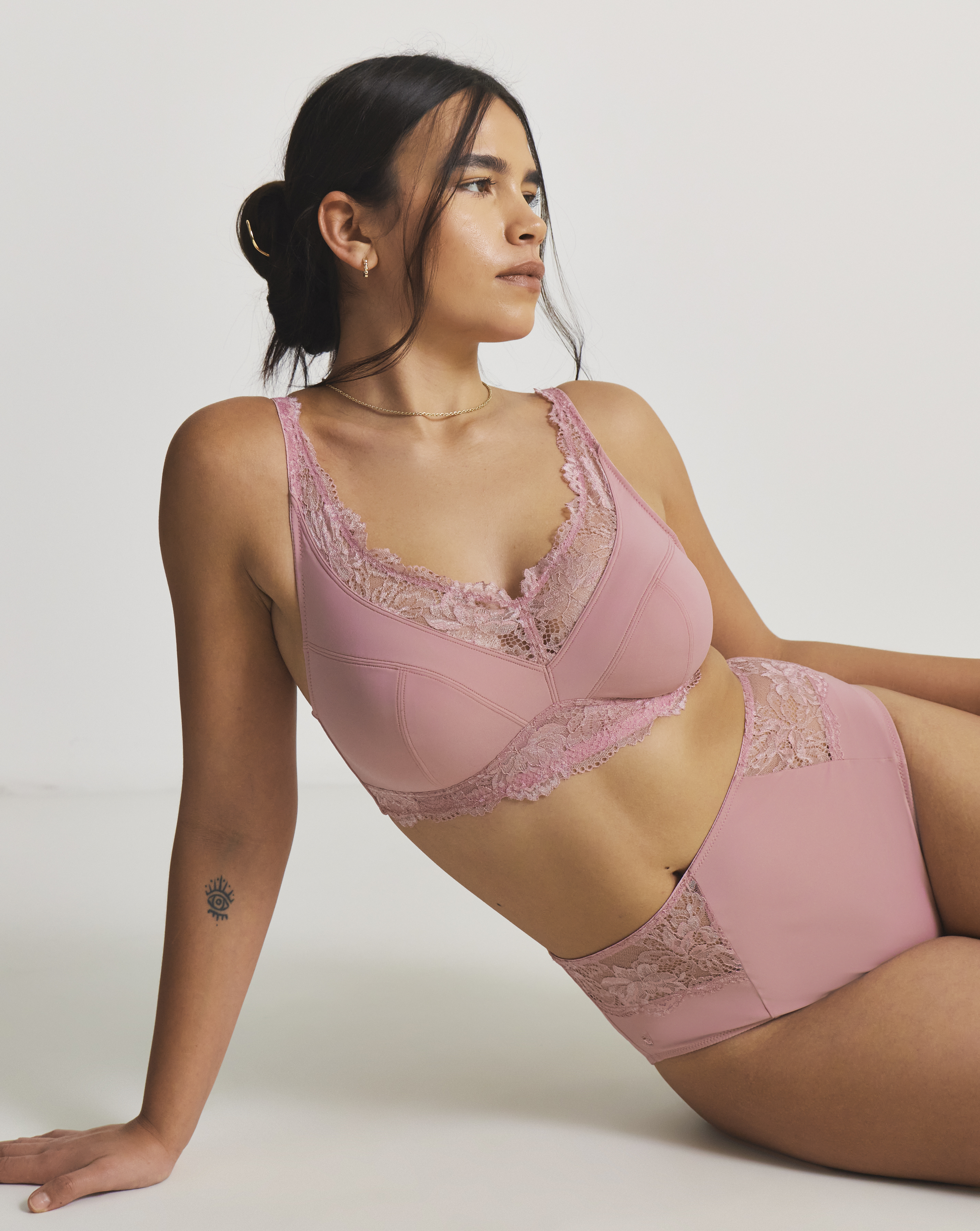 Ella Full Briefs