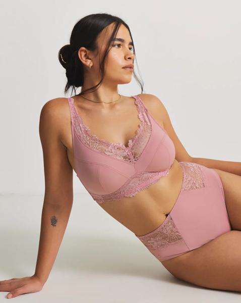Ella Full Briefs