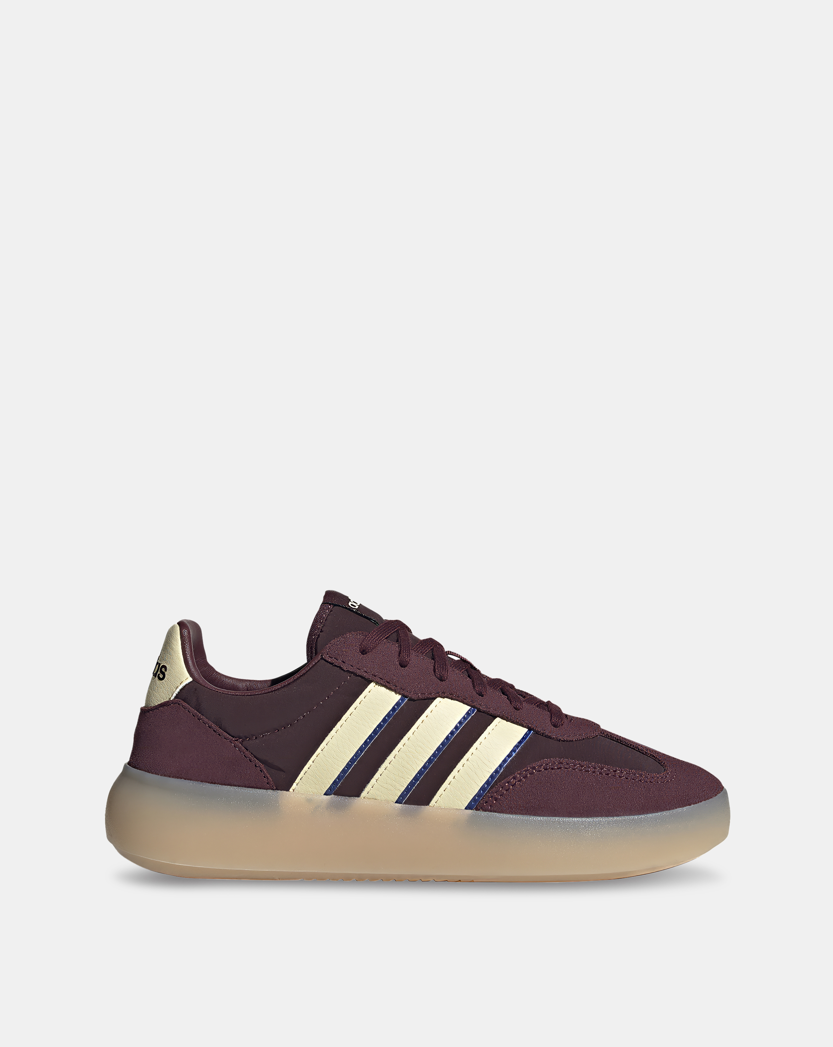 adidas Barreda Decodes