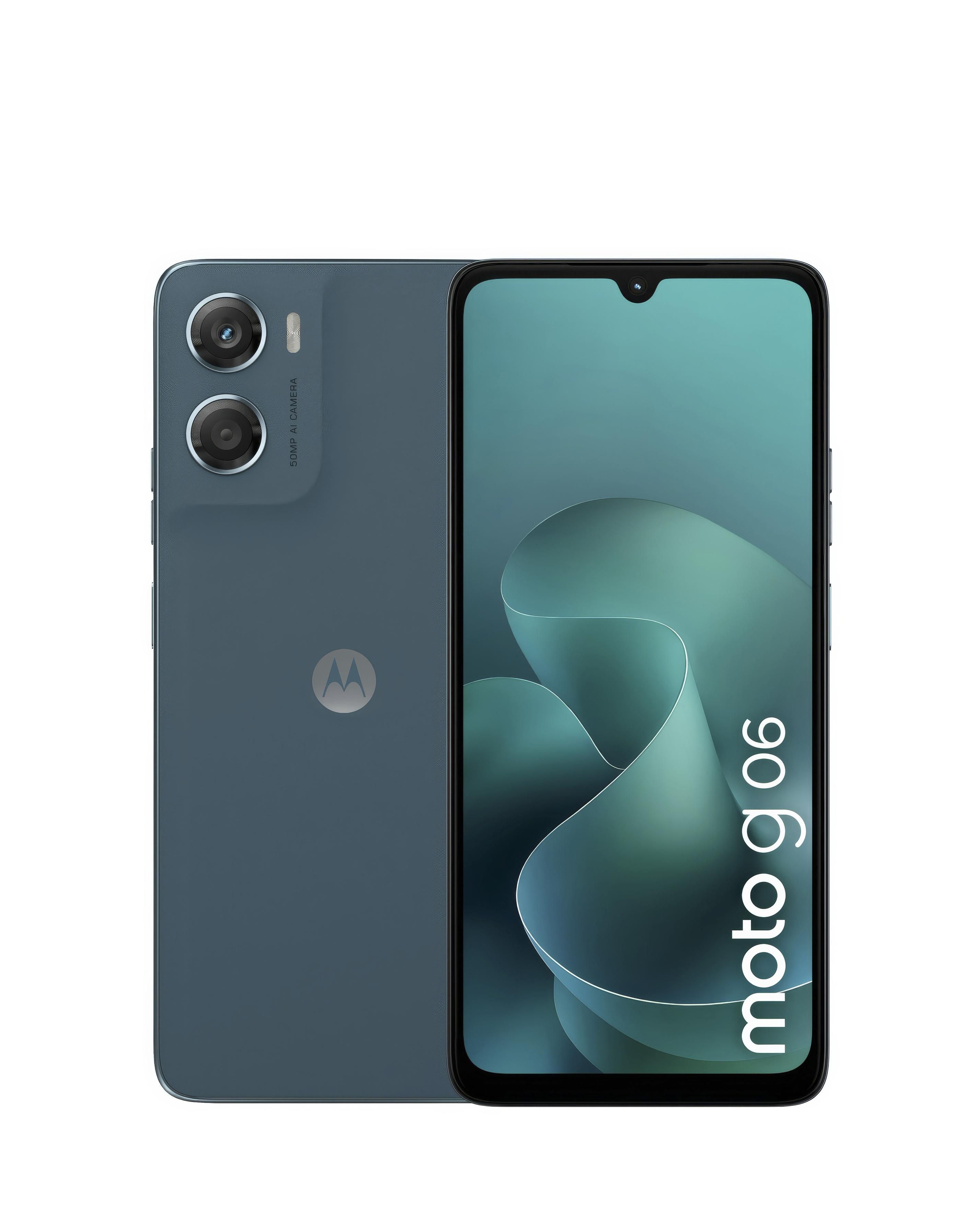 Motorola Moto G06 64Gb - Tapestry