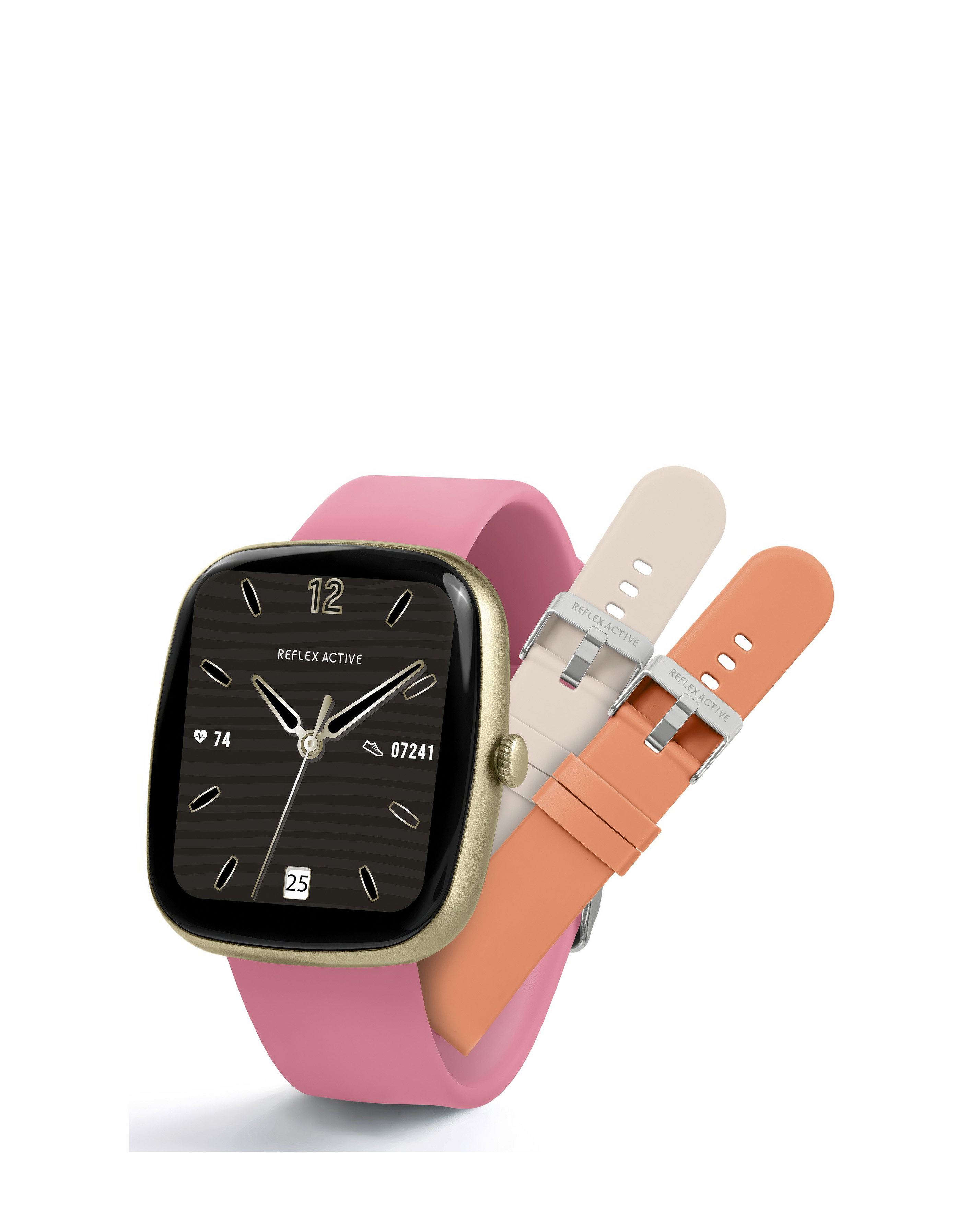 Series 50 Silicone Calling Strap Bundle