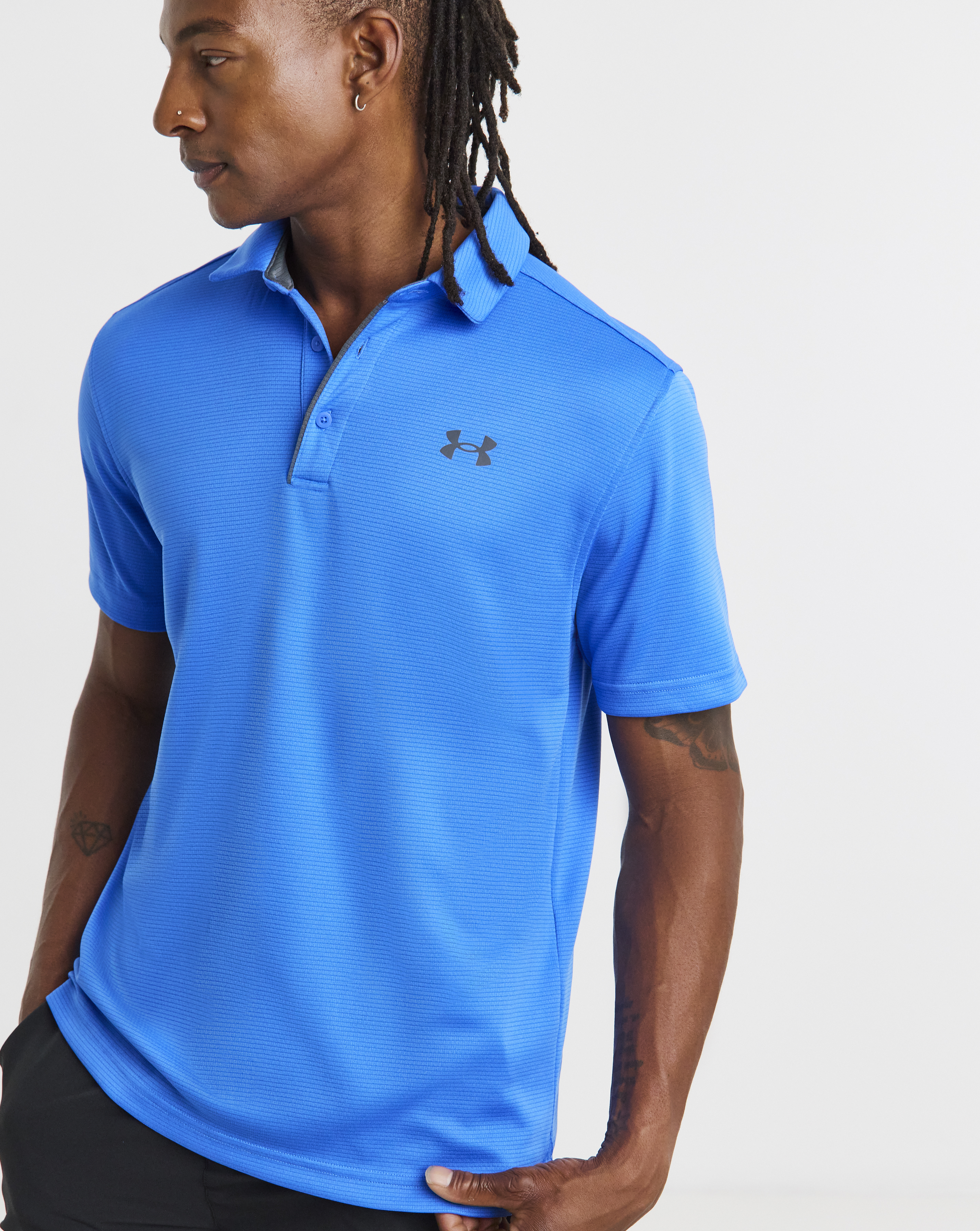 Under Armour Tech Polo