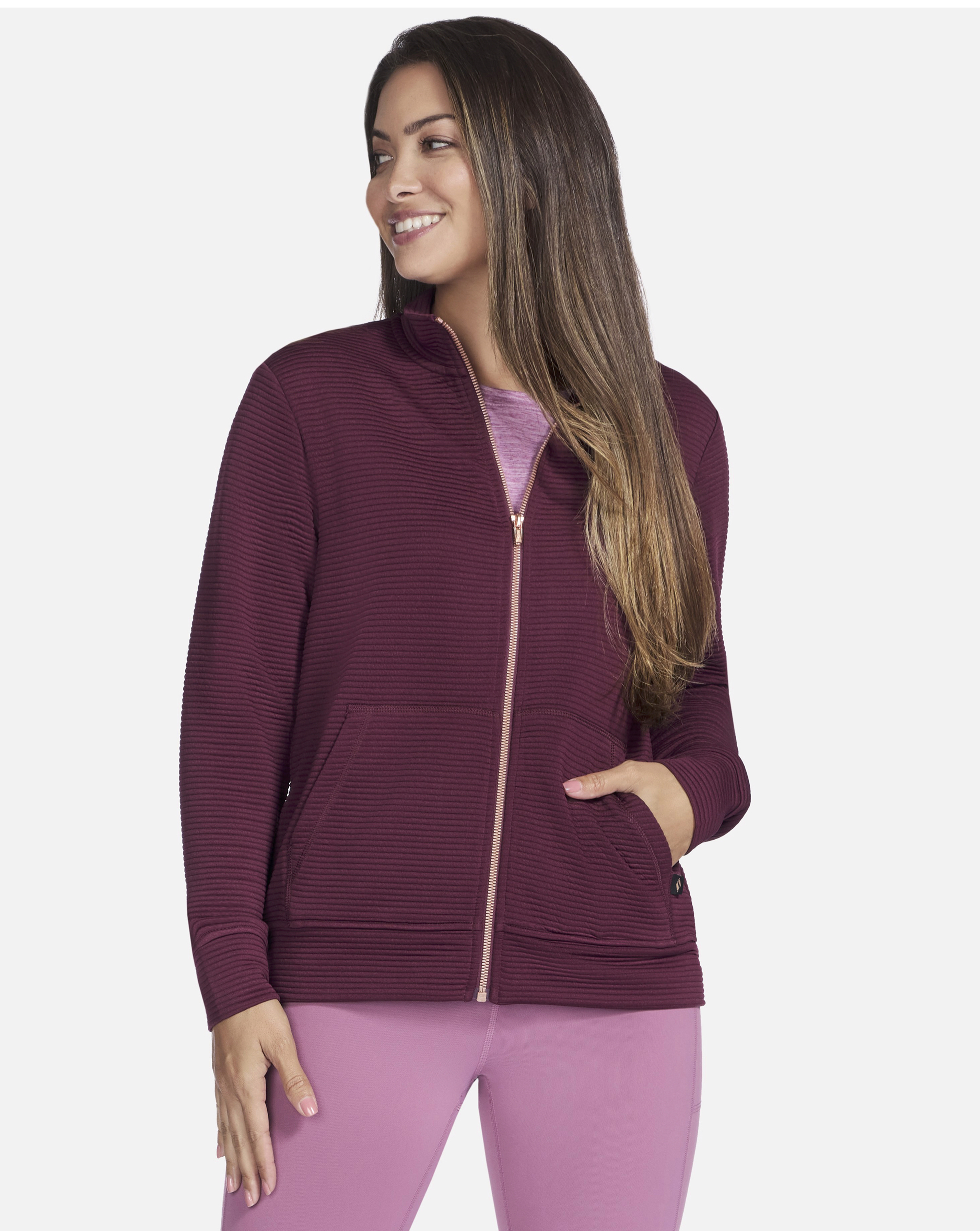 Skechers Go Walk Hoodless Hoodie