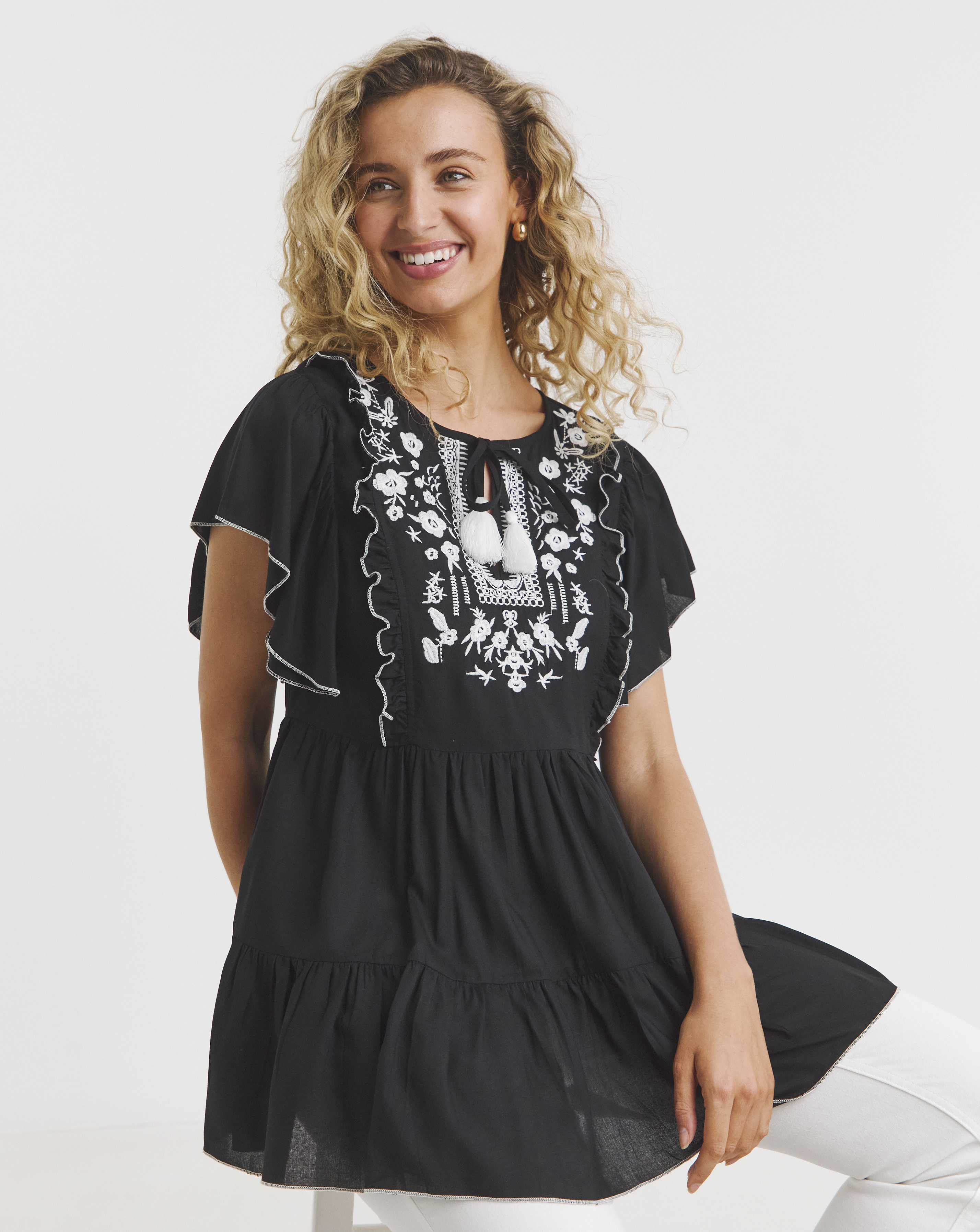 Joe Browns Lara Top