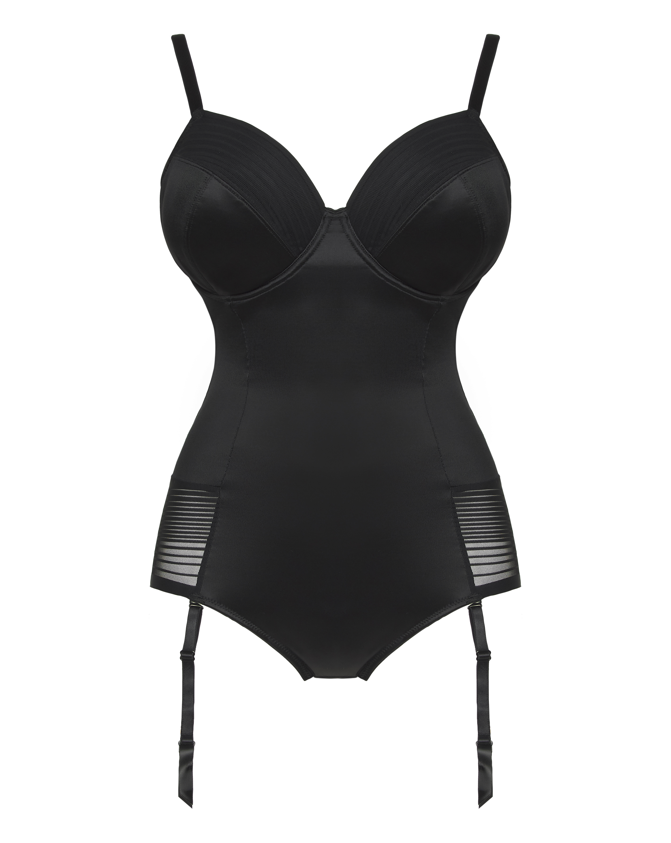 MAGISCULPT No VPL Wired Plunge Body