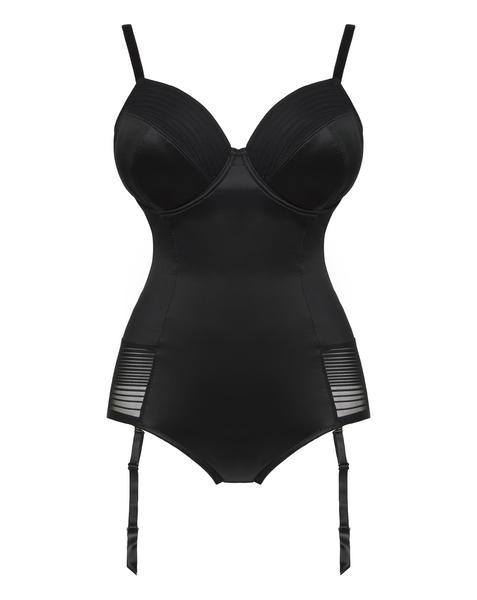 Magisculpt No VPL Wired Plunge Body