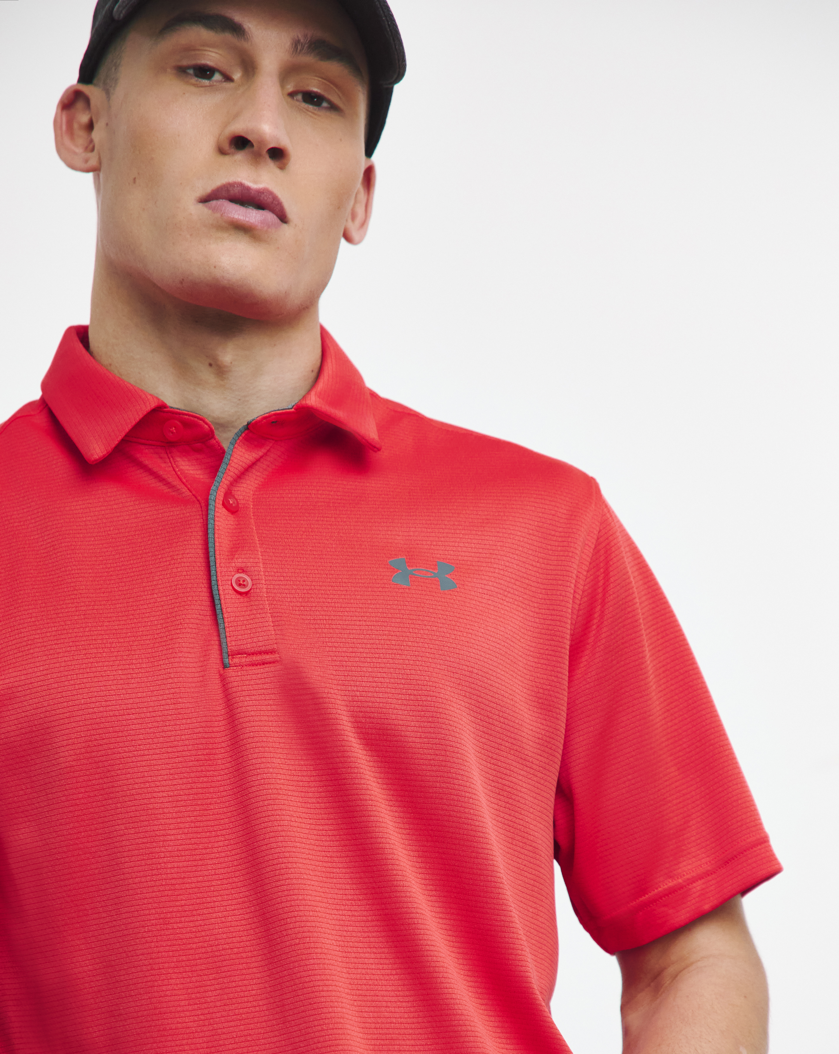 Under Armour Tech Short Sleeve Polo