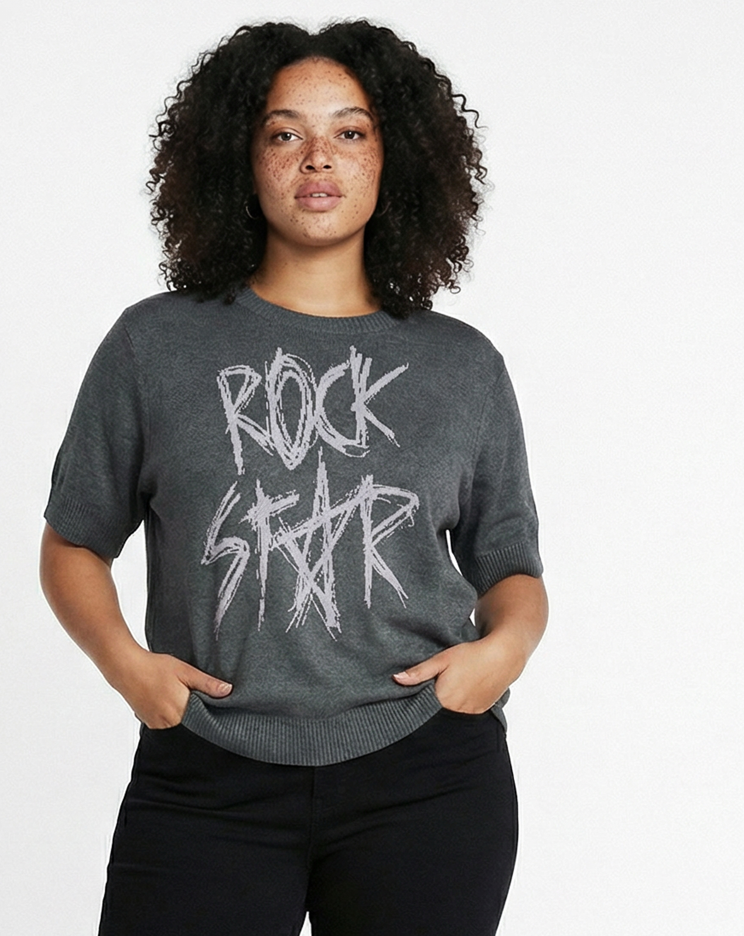Religion Jumper