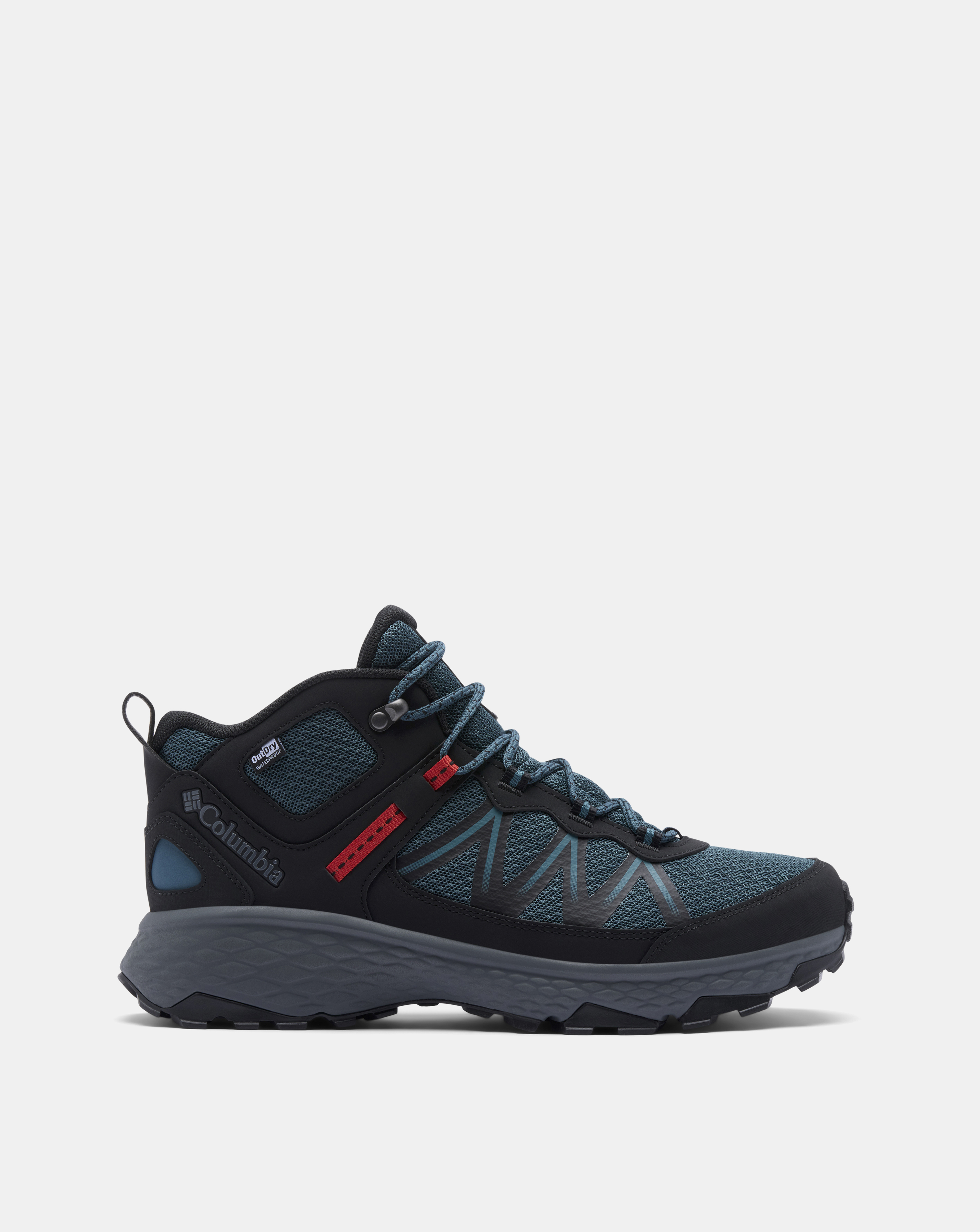 Columbia Peakfreak Rush Outry Trainers
