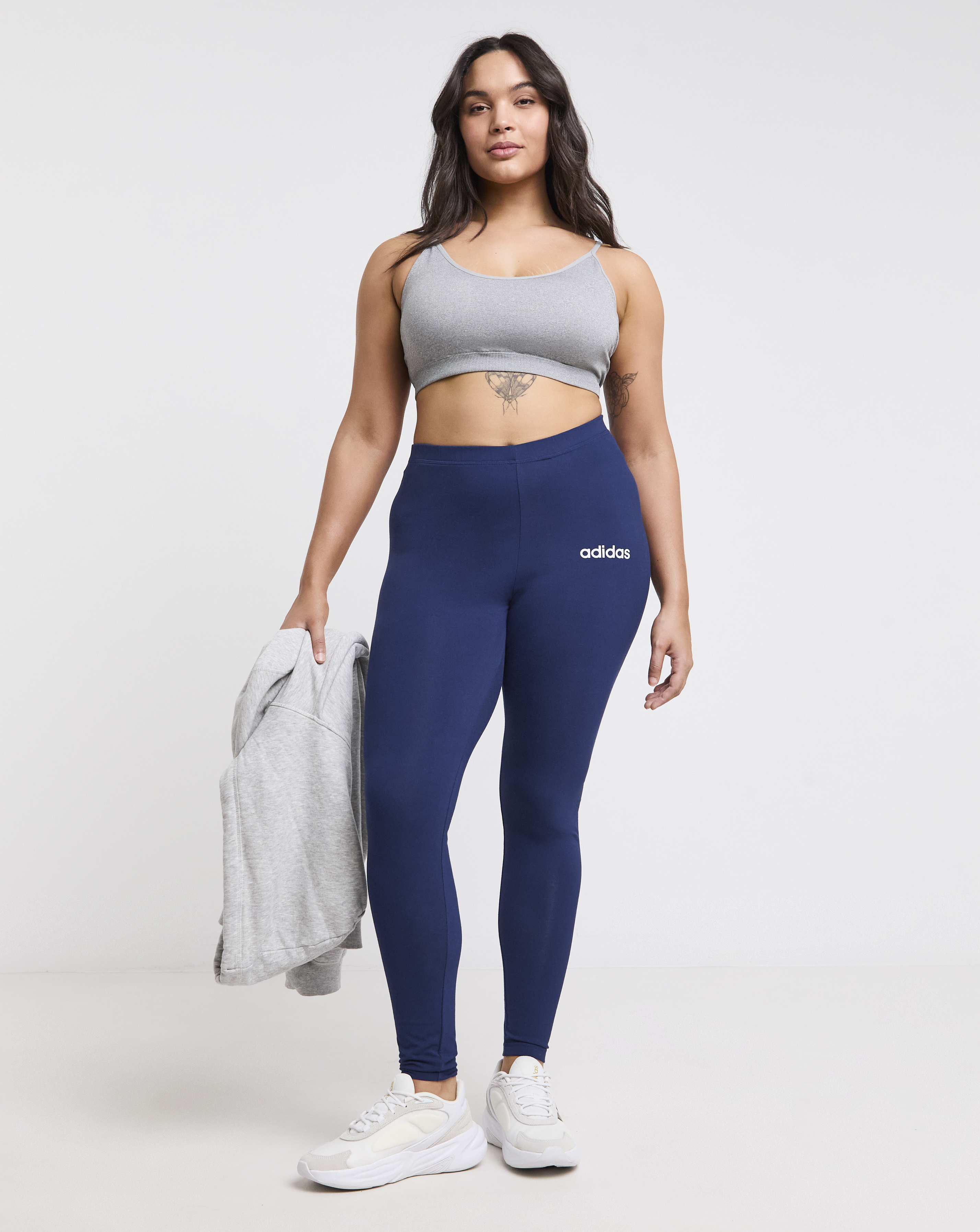 adidas Linear Leggings Plus Size
