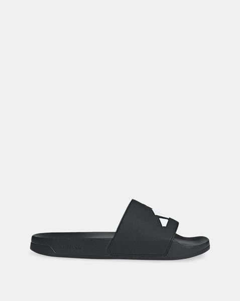 adidas Shower Big Logo Slides