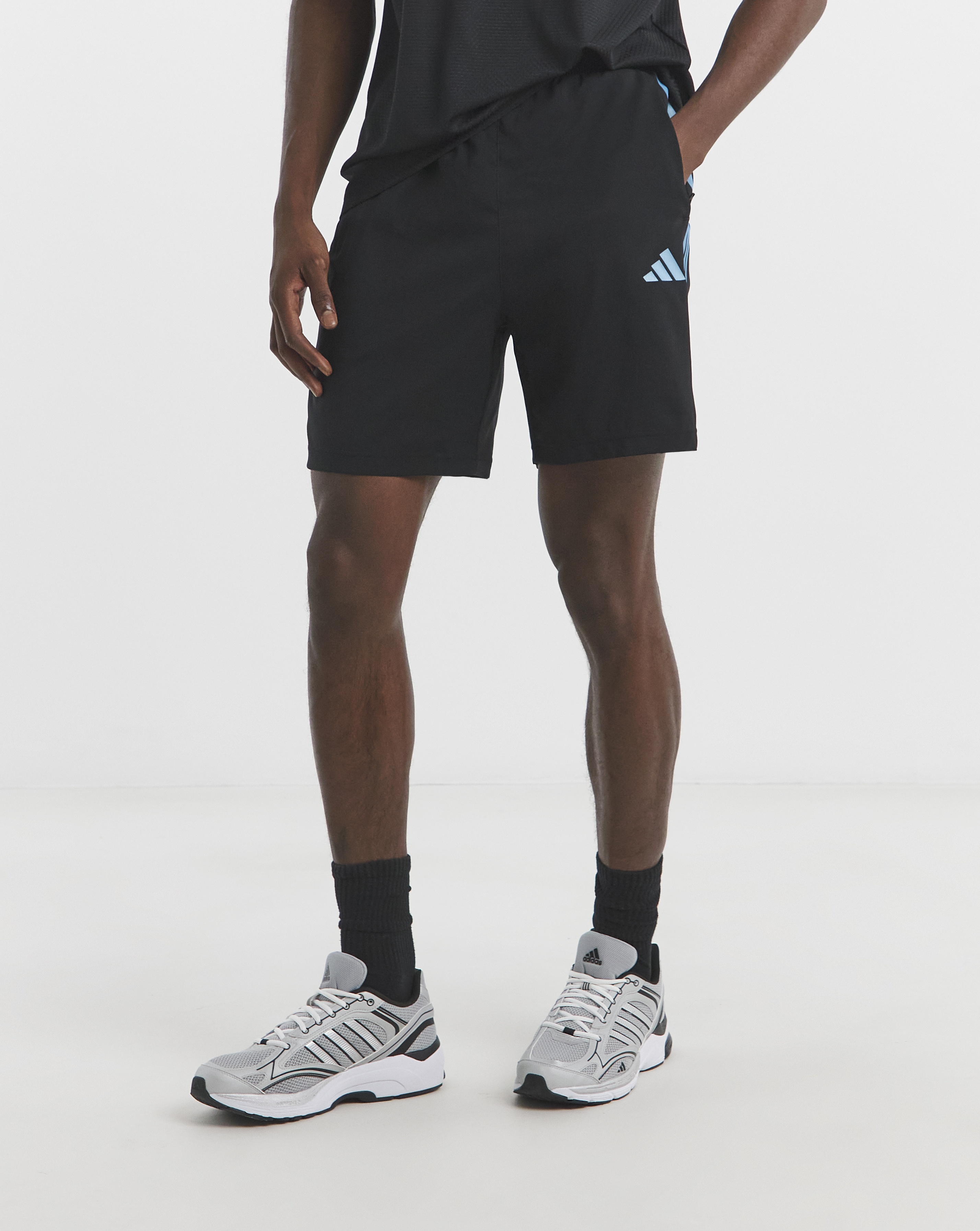adidas Tiro Woven Shorts
