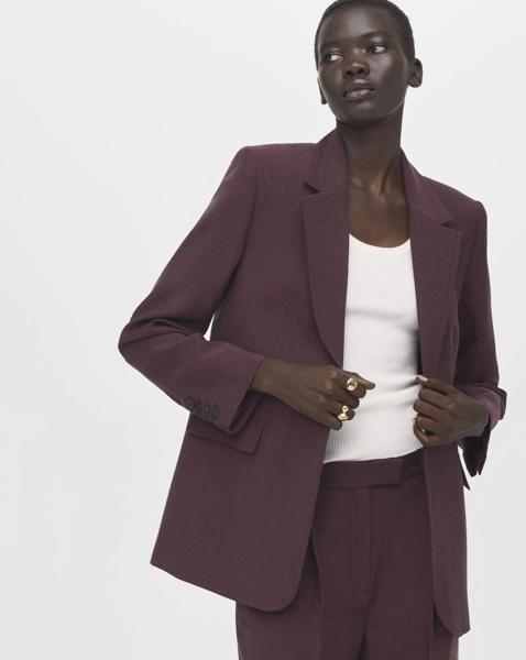 Mango Blazer Veronica