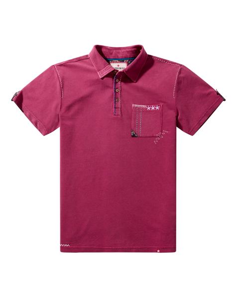 Joe Browns Full Of Detail Polo