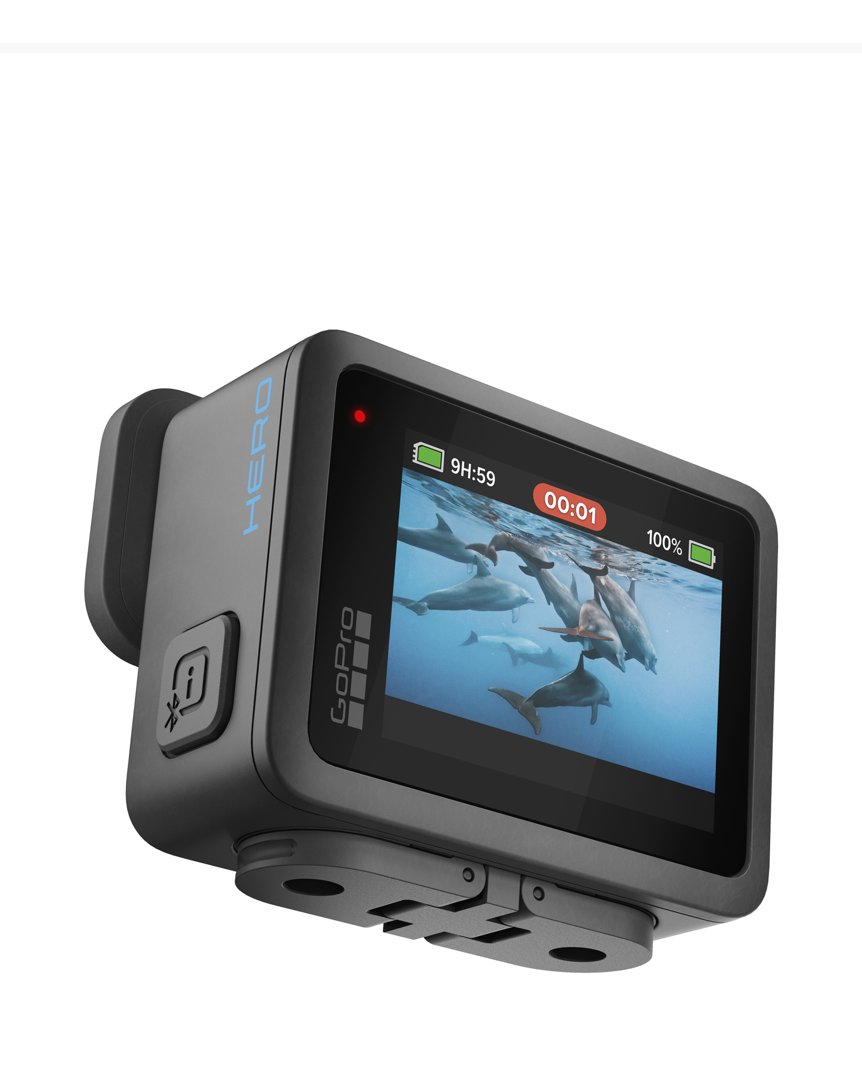 View 5 of GoPro HERO Action Camera