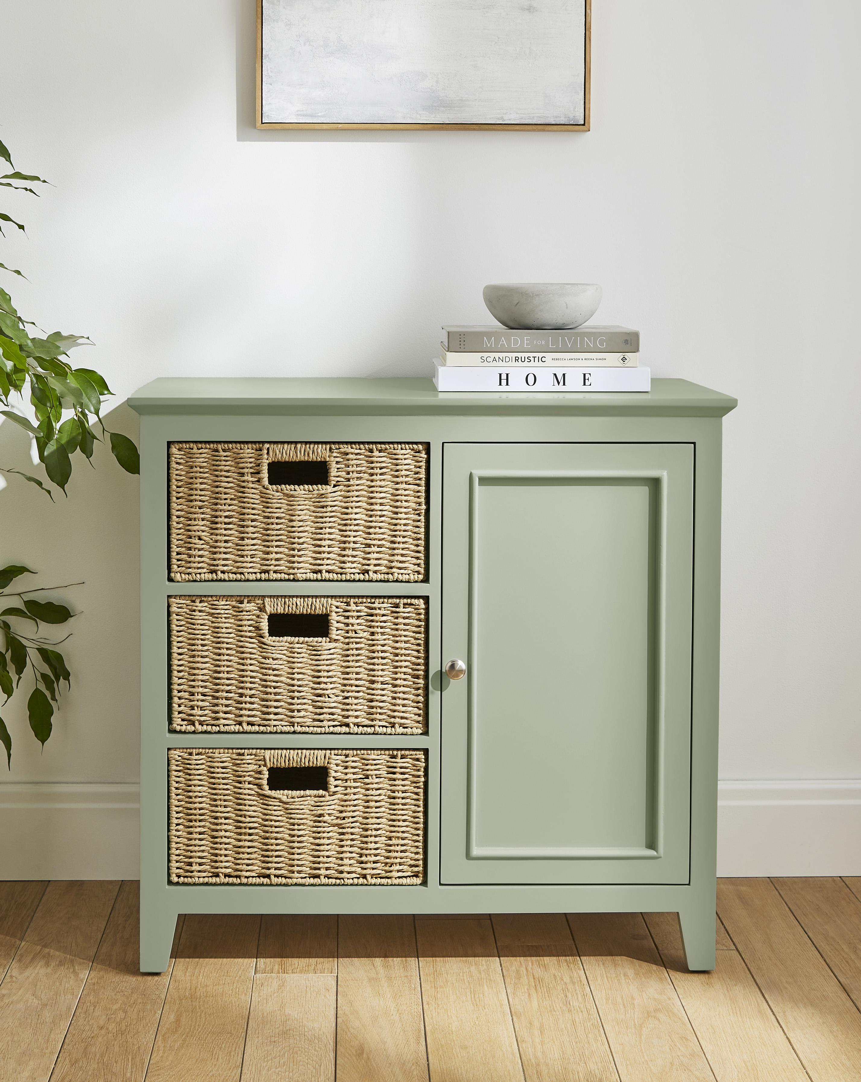 Julipa Knighton Small Sideboard