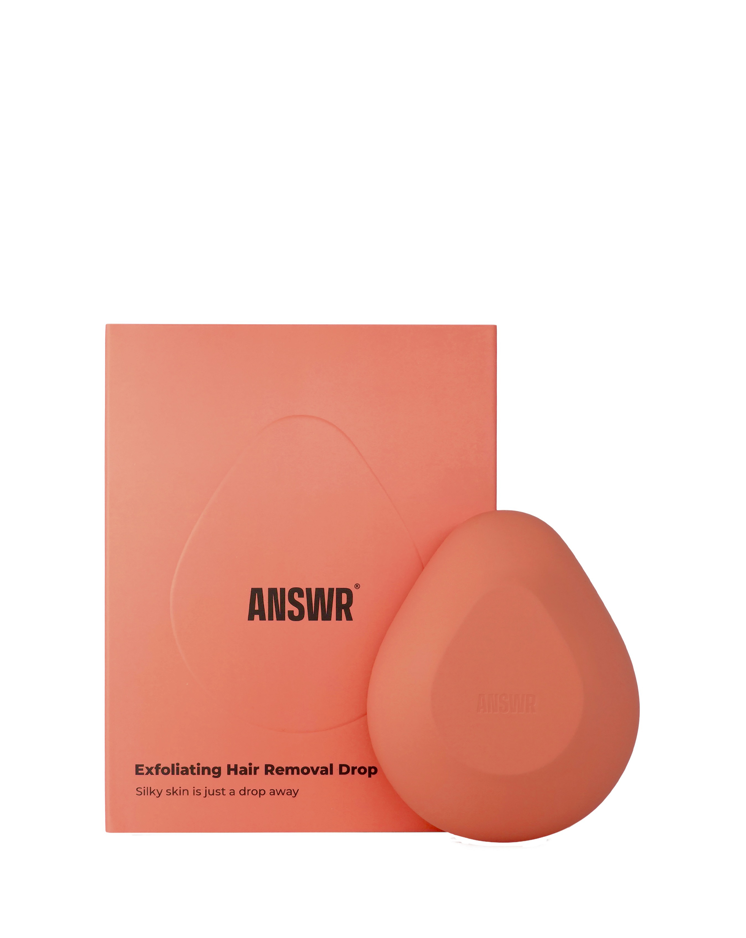 ANSWR Exfoliating Hair Removal Drop