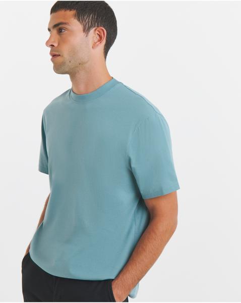 Crew Neck T-Shirt