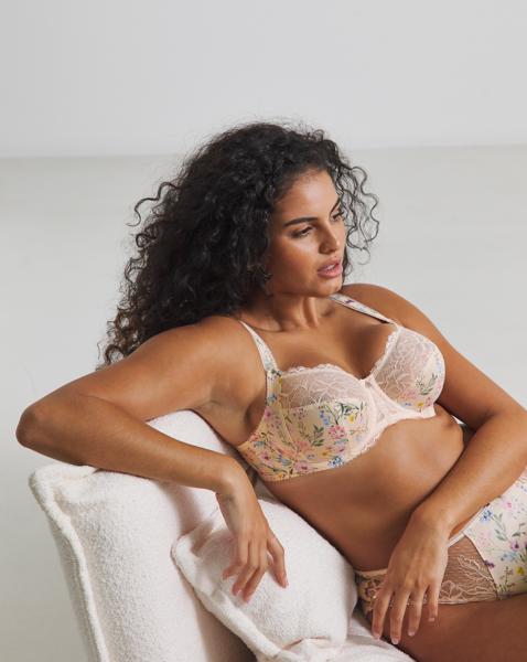 Fantasie Pippa Full Cup Wired Bra Summer
